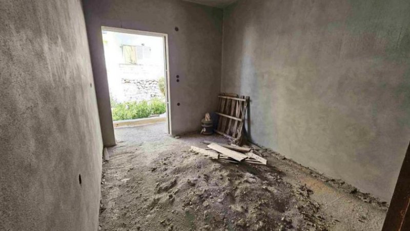Mires Kreta, Mires Etagenwohnung 118m² Wfl. 3SZ 2 BZ Wohnung kaufen